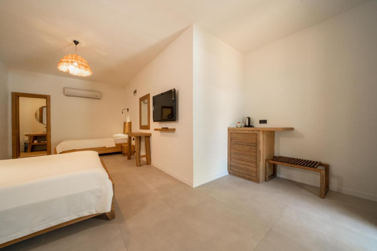 Zümrüt Çıralı Boutique Hotel Cirali Exterior foto