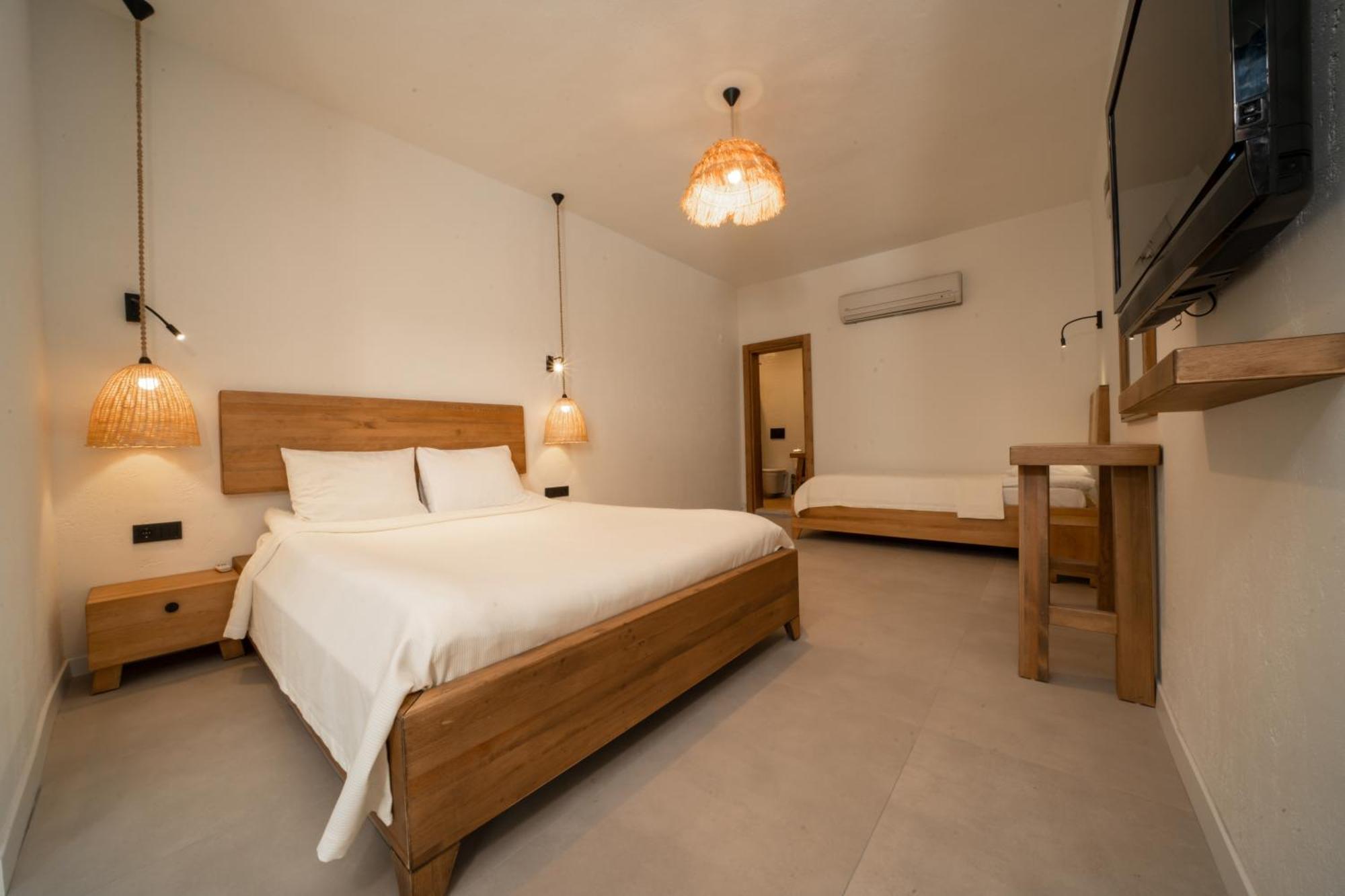 Zümrüt Çıralı Boutique Hotel Cirali Exterior foto