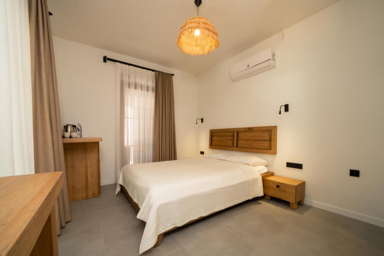 Zümrüt Çıralı Boutique Hotel Cirali Exterior foto