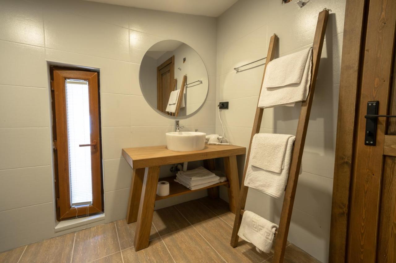 Zümrüt Çıralı Boutique Hotel Cirali Exterior foto