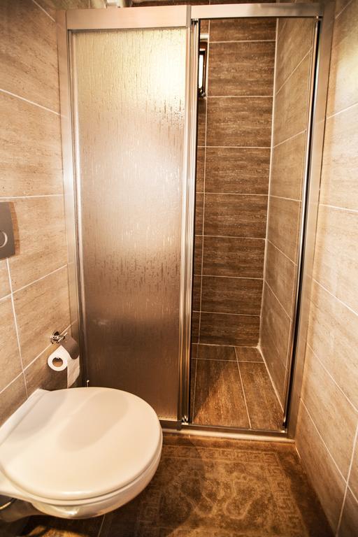 Zümrüt Çıralı Boutique Hotel Cirali Quarto foto