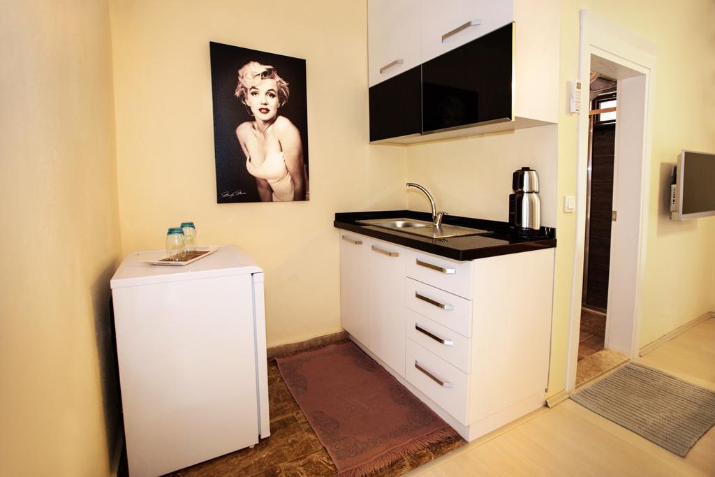 Zümrüt Çıralı Boutique Hotel Cirali Quarto foto