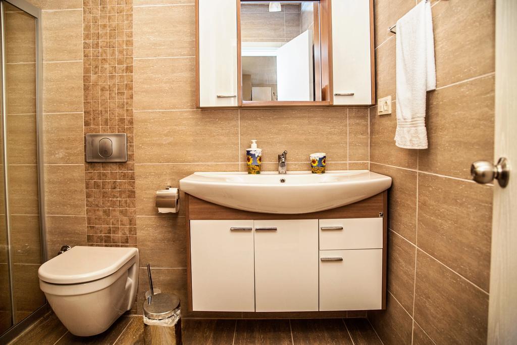 Zümrüt Çıralı Boutique Hotel Cirali Quarto foto